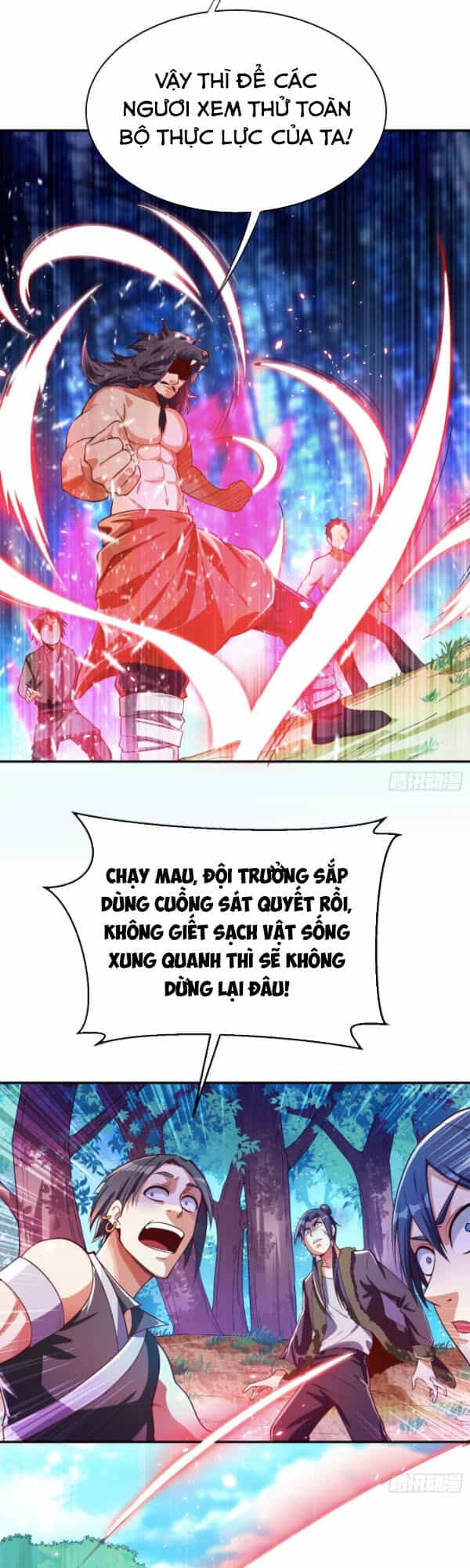 Võ Nghịch - Chương 41 - ảnh 17