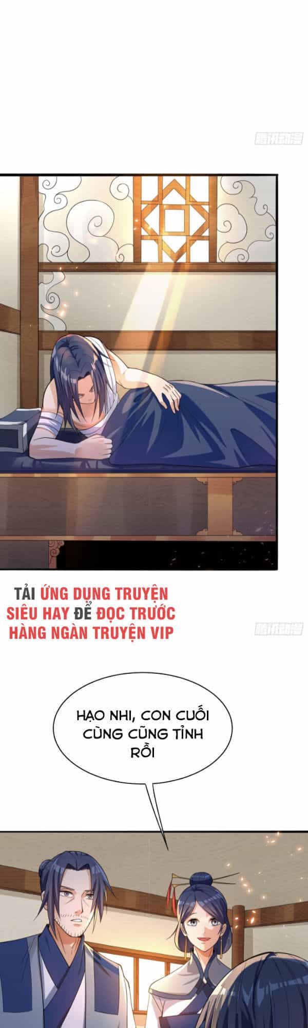 Võ Nghịch - Chương 41 - ảnh 41