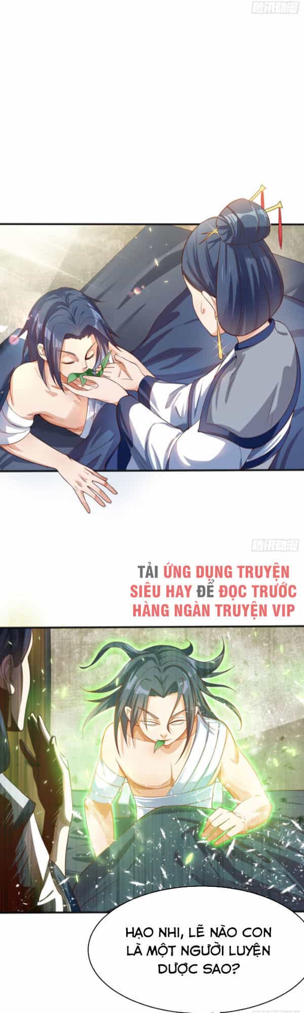Võ Nghịch - Chương 41 - ảnh 45