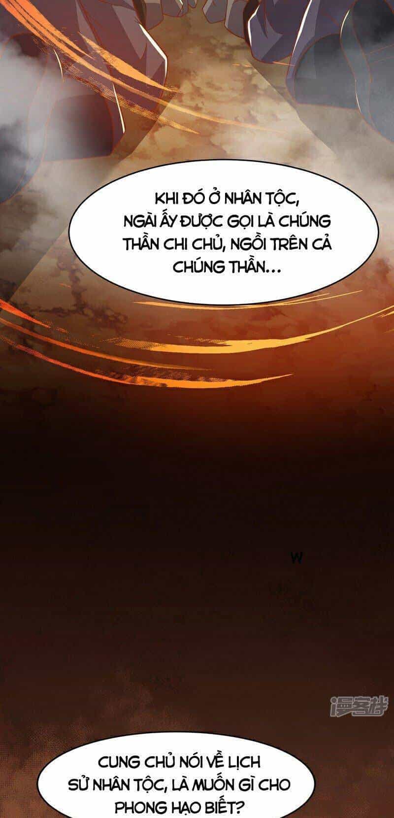 Võ Nghịch - Chương 410 - ảnh 29