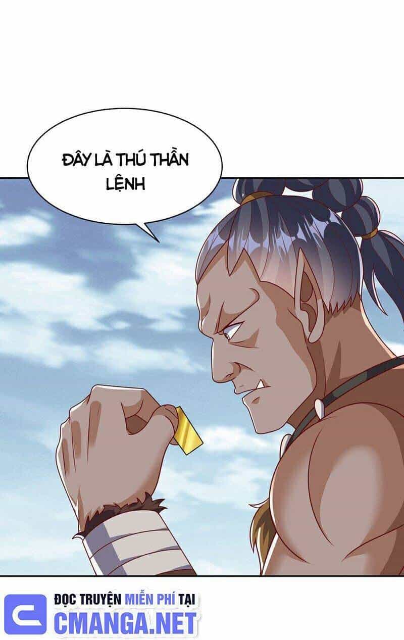 Võ Nghịch - Chương 411 - ảnh 27