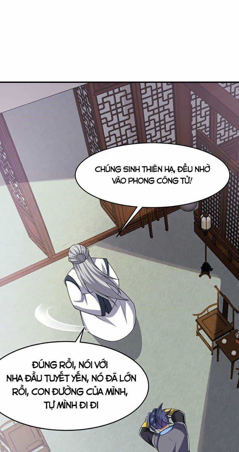Võ Nghịch - Chương 411 - ảnh 9