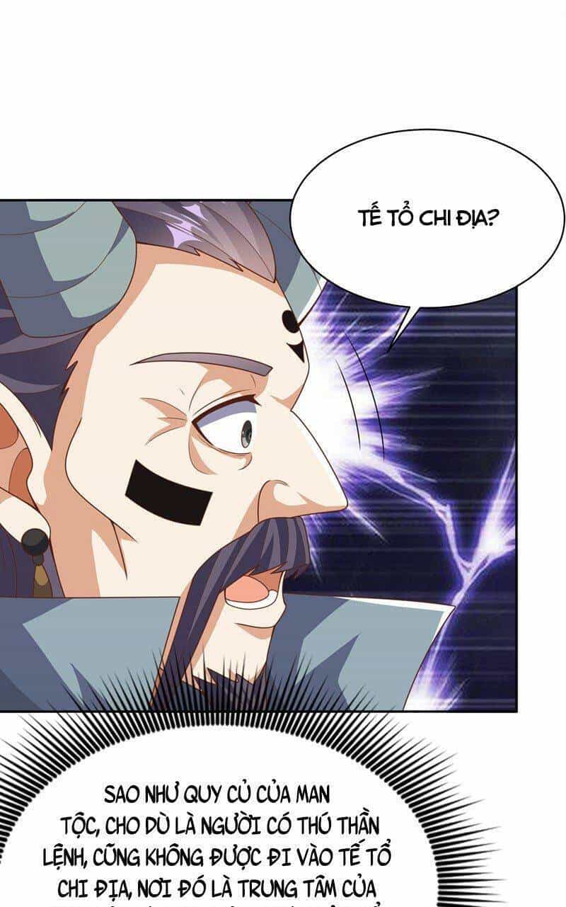 Võ Nghịch - Chương 414 - ảnh 15