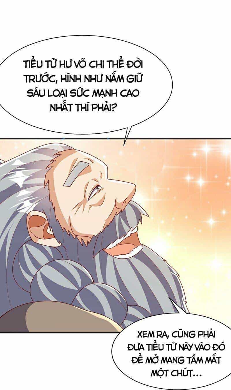 Võ Nghịch - Chương 415 - ảnh 21