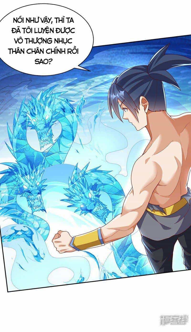 Võ Nghịch - Chương 416 - ảnh 15