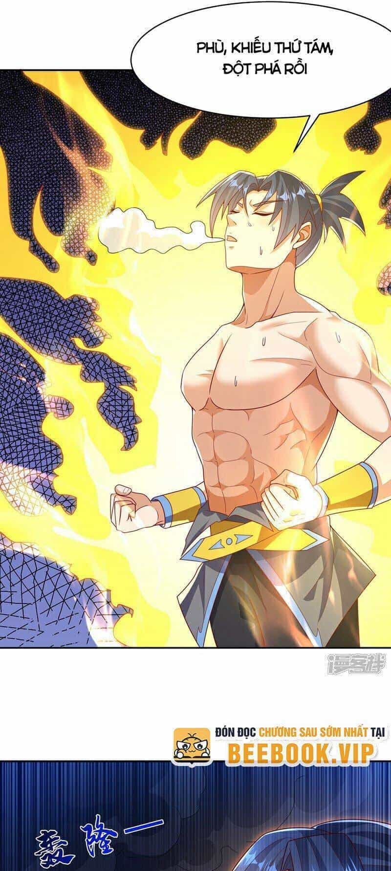 Võ Nghịch - Chương 416 - ảnh 29