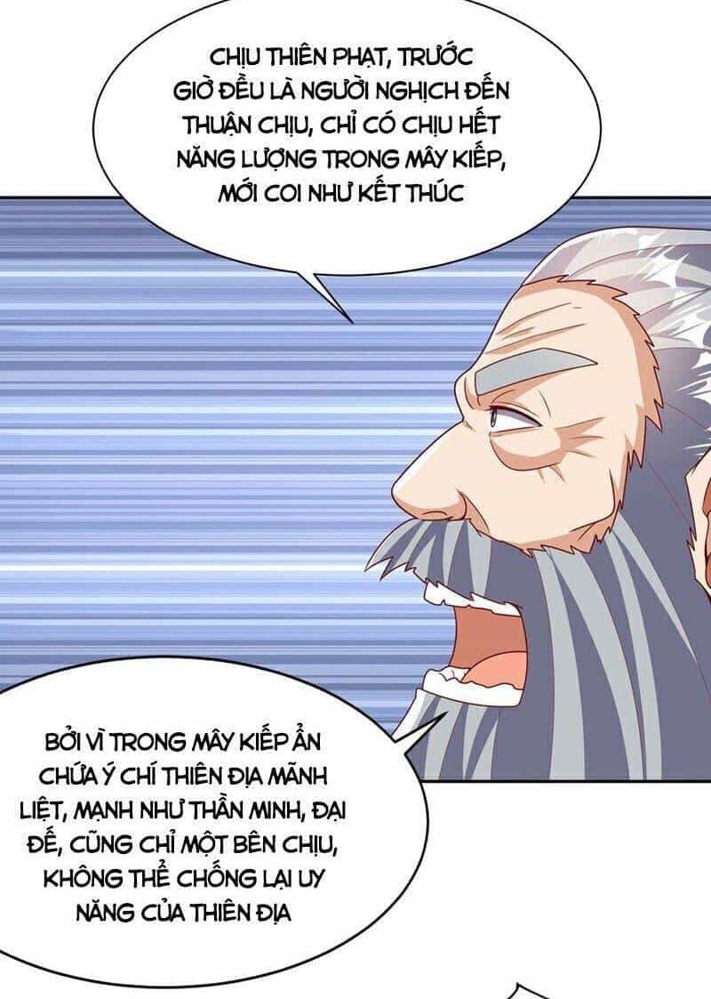 Võ Nghịch - Chương 417 - ảnh 14