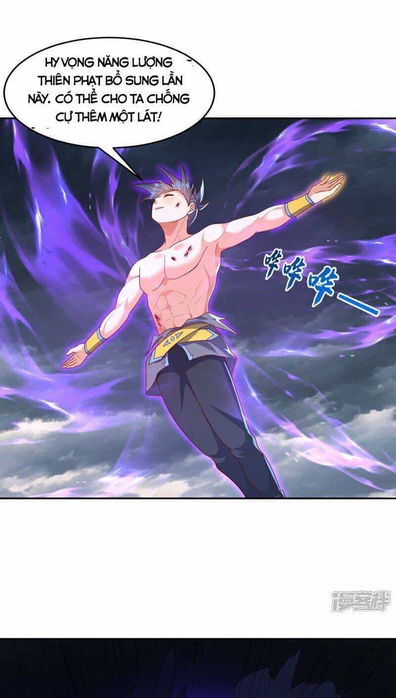 Võ Nghịch - Chương 417 - ảnh 29