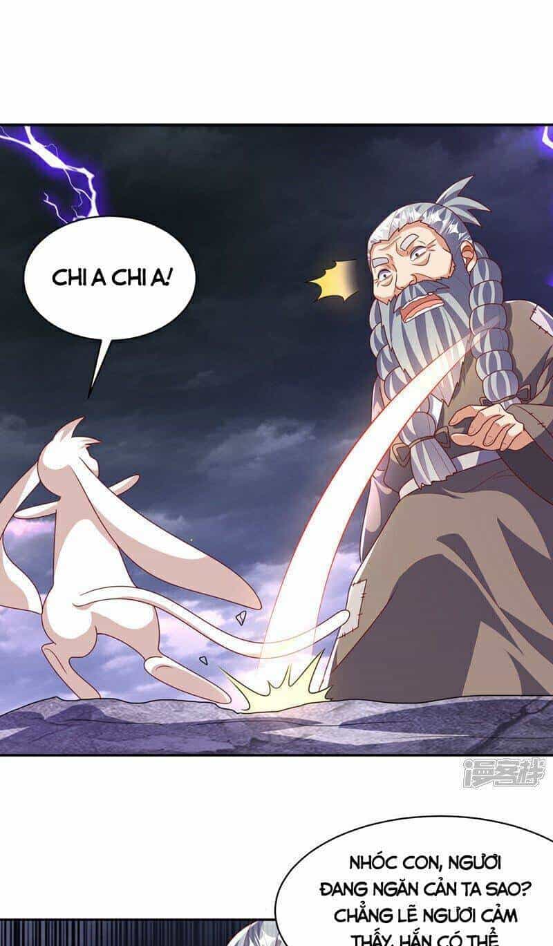 Võ Nghịch - Chương 418 - ảnh 15