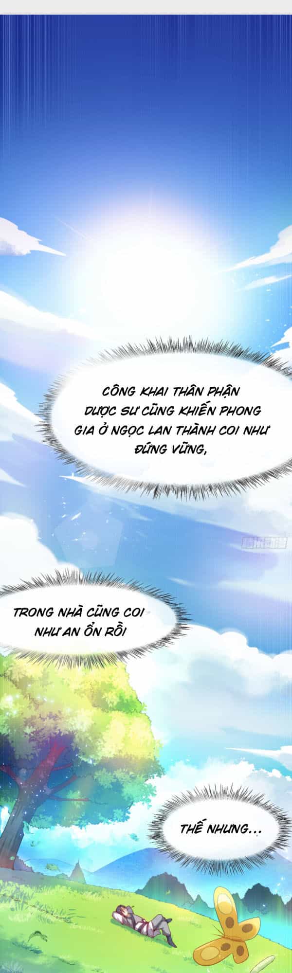 Võ Nghịch - Chương 42 - ảnh 1