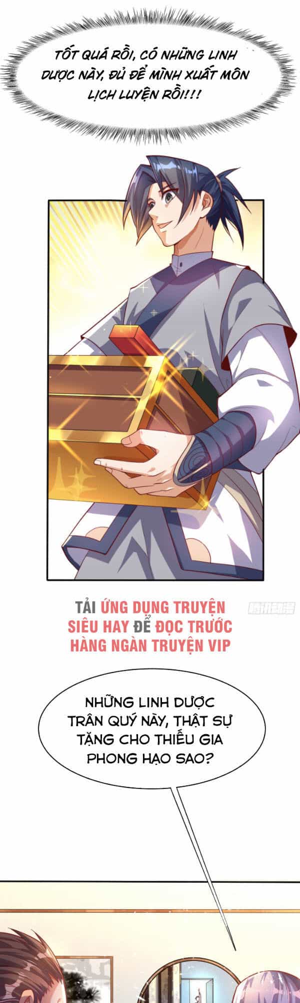 Võ Nghịch - Chương 42 - ảnh 16