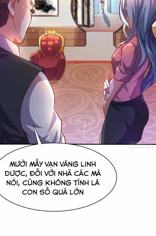 Võ Nghịch - Chương 42 - ảnh 17