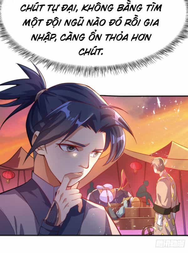 Võ Nghịch - Chương 42 - ảnh 40