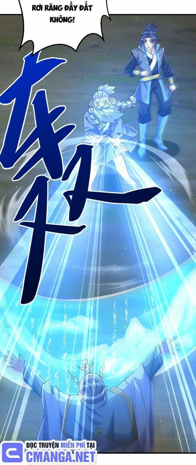 Võ Nghịch - Chương 424 - ảnh 2