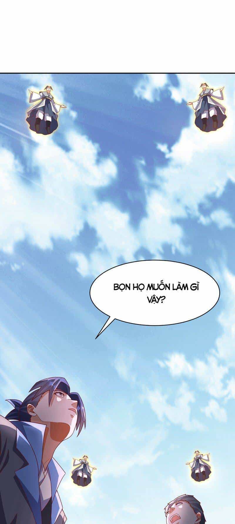 Võ Nghịch - Chương 427 - ảnh 22