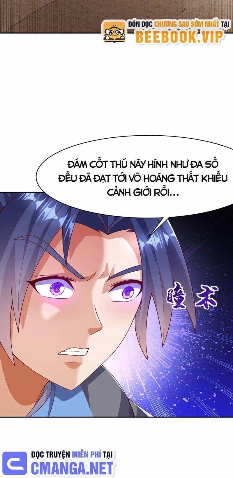 Võ Nghịch - Chương 428 - ảnh 2