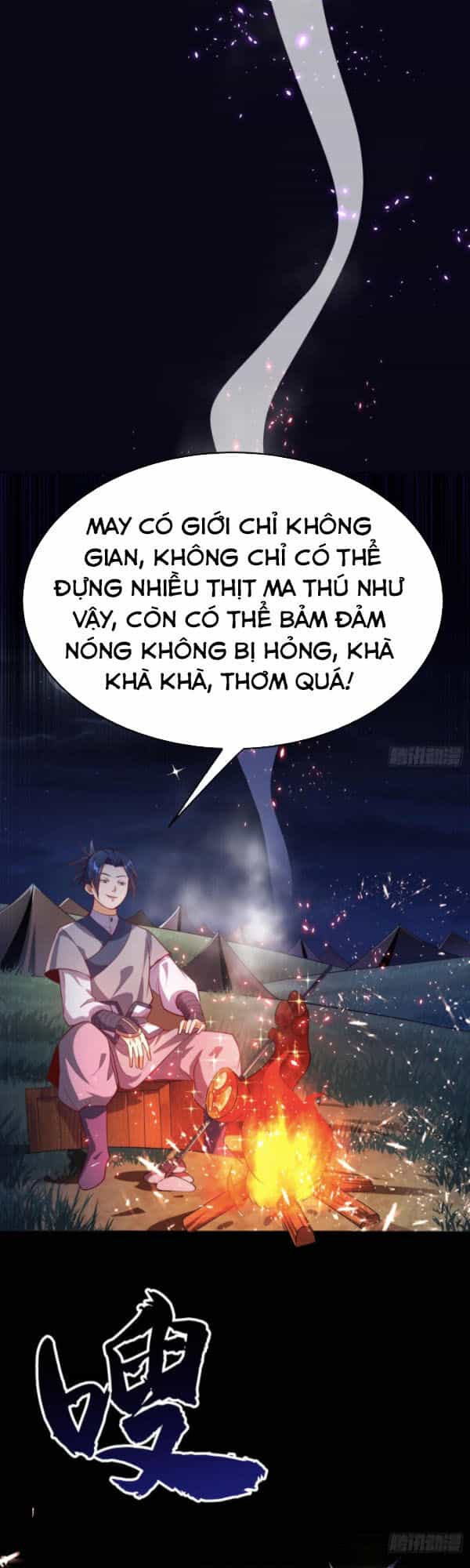 Võ Nghịch - Chương 43 - ảnh 29