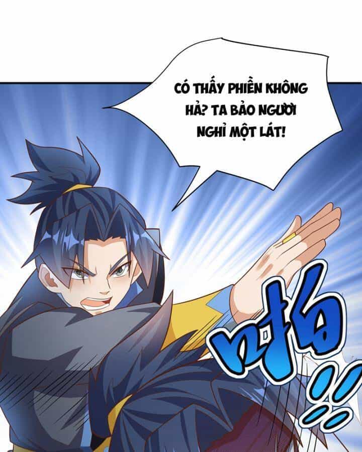 Võ Nghịch - Chương 431 - ảnh 24
