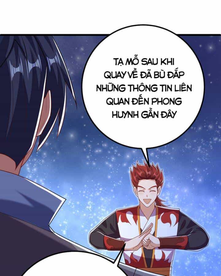 Võ Nghịch - Chương 432 - ảnh 40