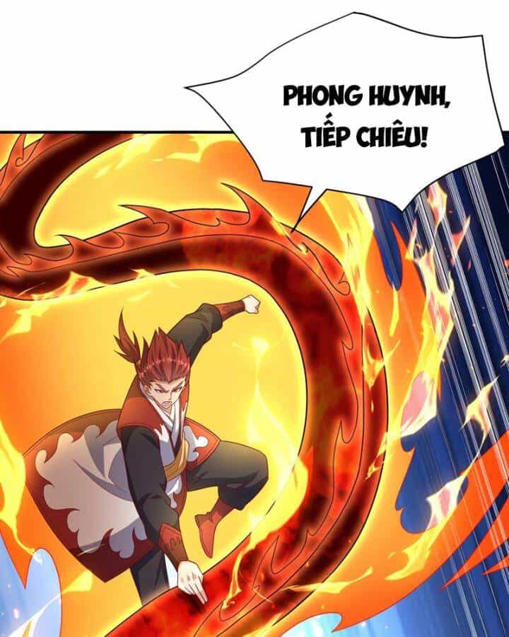 Võ Nghịch - Chương 433 - ảnh 19