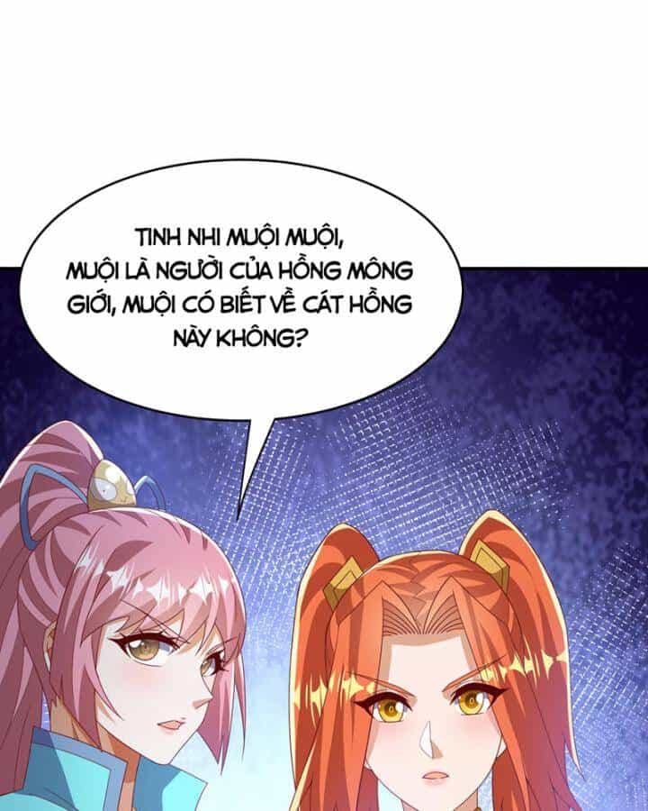 Võ Nghịch - Chương 433 - ảnh 51