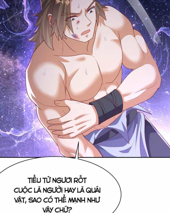 Võ Nghịch - Chương 436 - ảnh 43