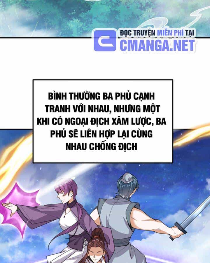 Võ Nghịch - Chương 438 - ảnh 13