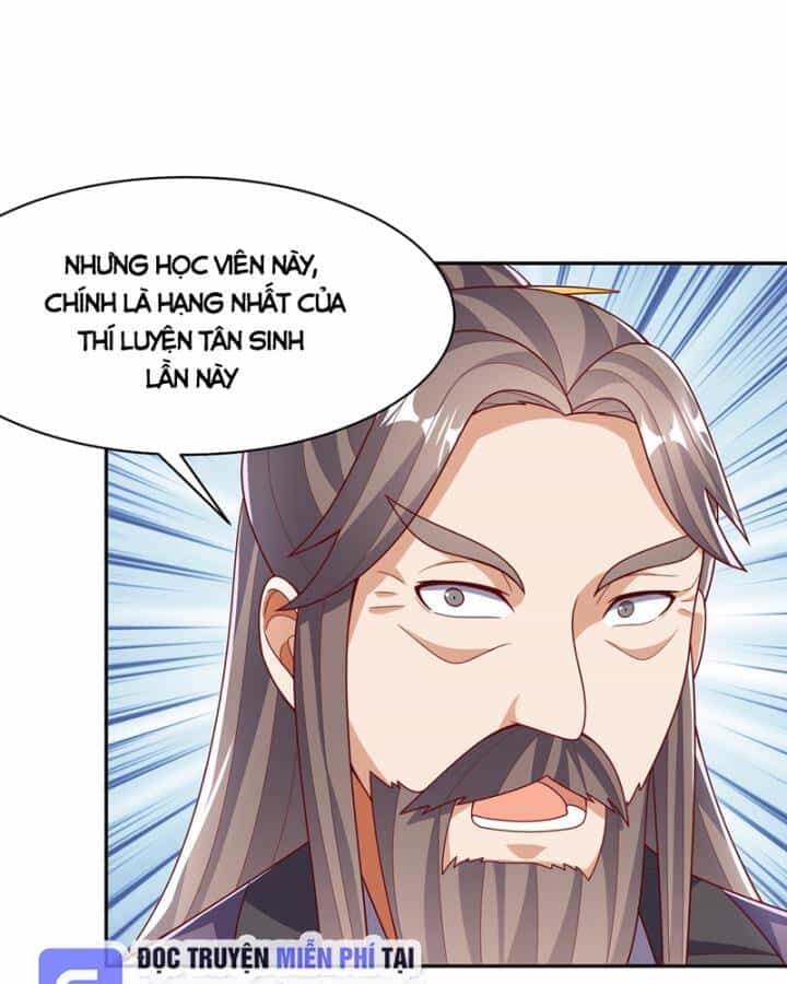 Võ Nghịch - Chương 439 - ảnh 23
