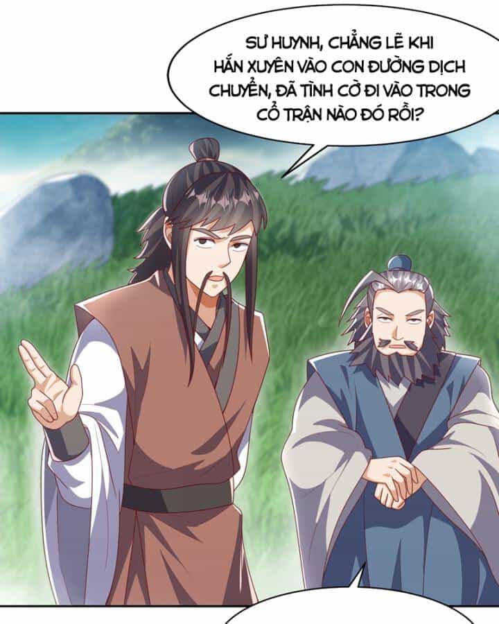Võ Nghịch - Chương 439 - ảnh 32