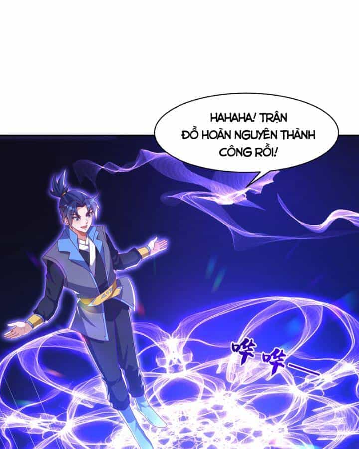 Võ Nghịch - Chương 439 - ảnh 42