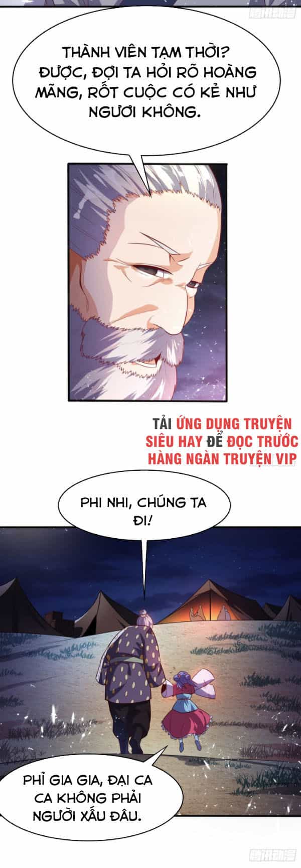 Võ Nghịch - Chương 44 - ảnh 10