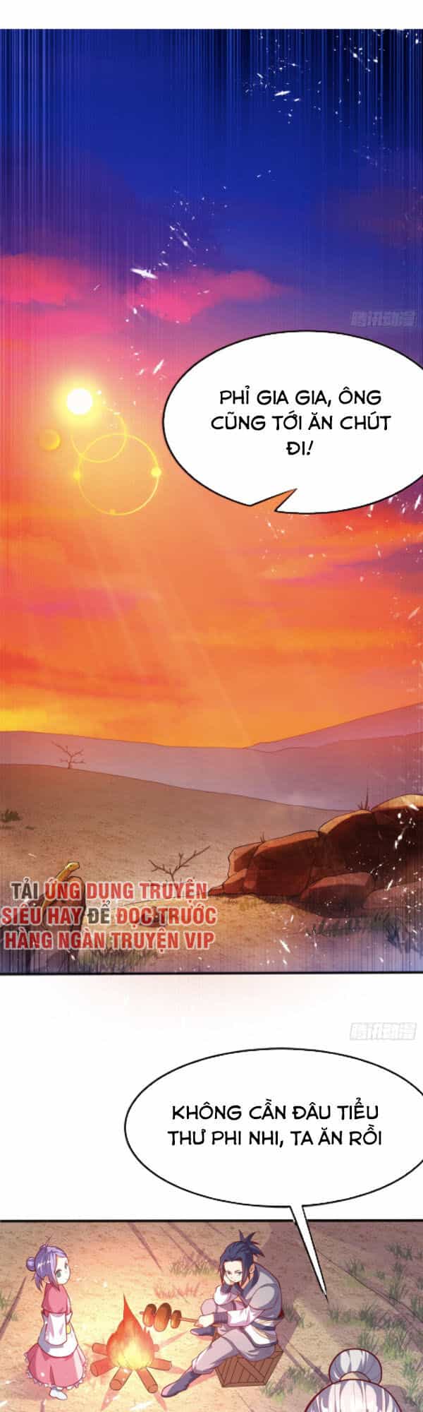 Võ Nghịch - Chương 44 - ảnh 12