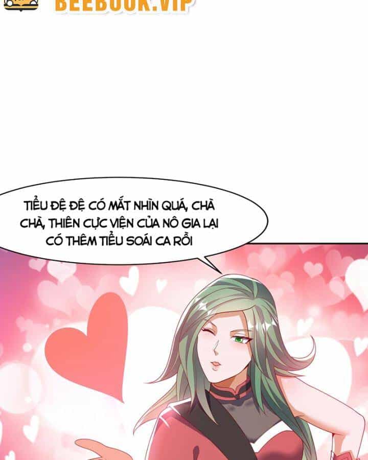 Võ Nghịch - Chương 440 - ảnh 49