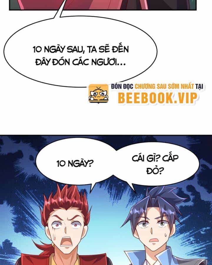 Võ Nghịch - Chương 443 - ảnh 5