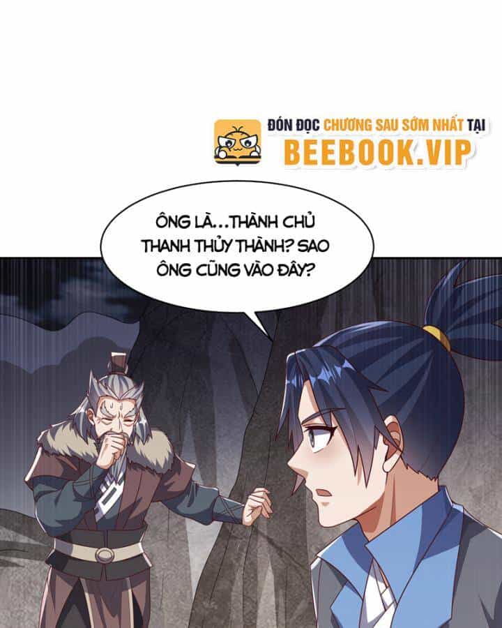 Võ Nghịch - Chương 445 - ảnh 46
