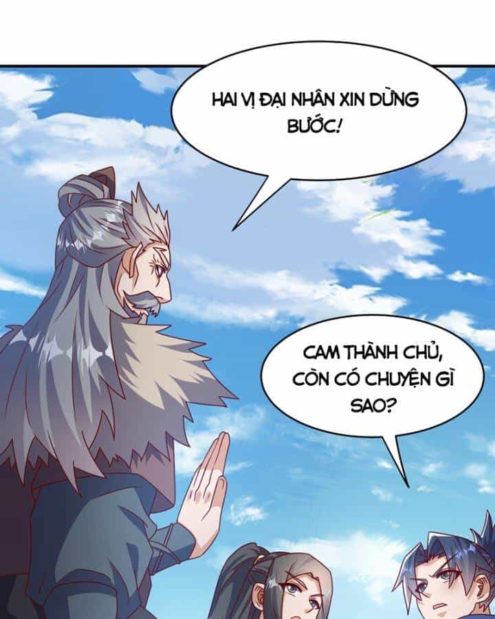 Võ Nghịch - Chương 446 - ảnh 60