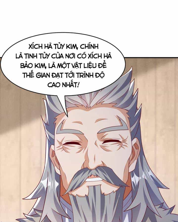 Võ Nghịch - Chương 447 - ảnh 28