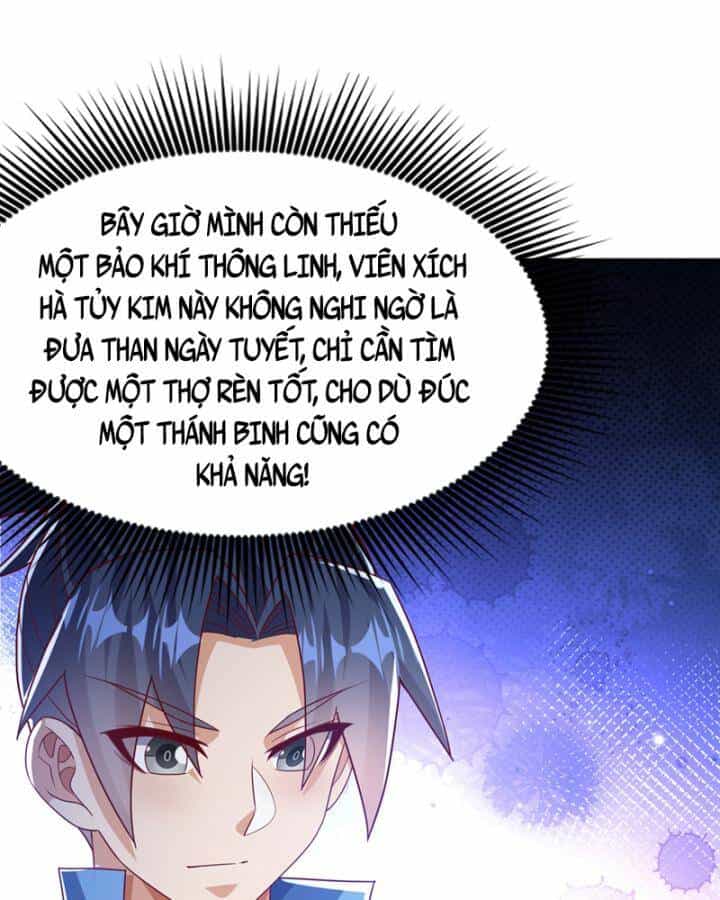 Võ Nghịch - Chương 447 - ảnh 32