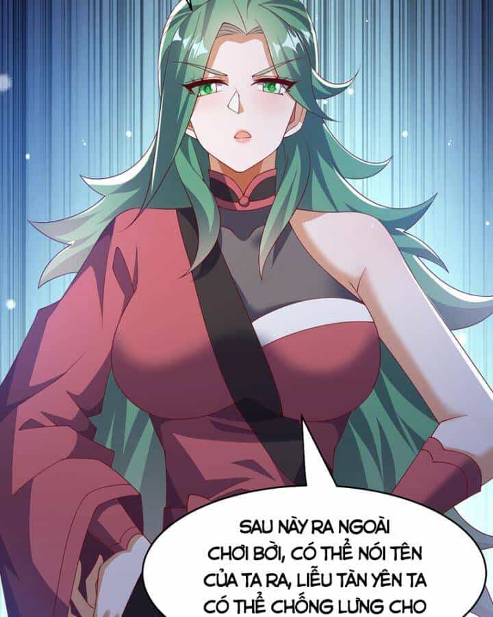 Võ Nghịch - Chương 447 - ảnh 49