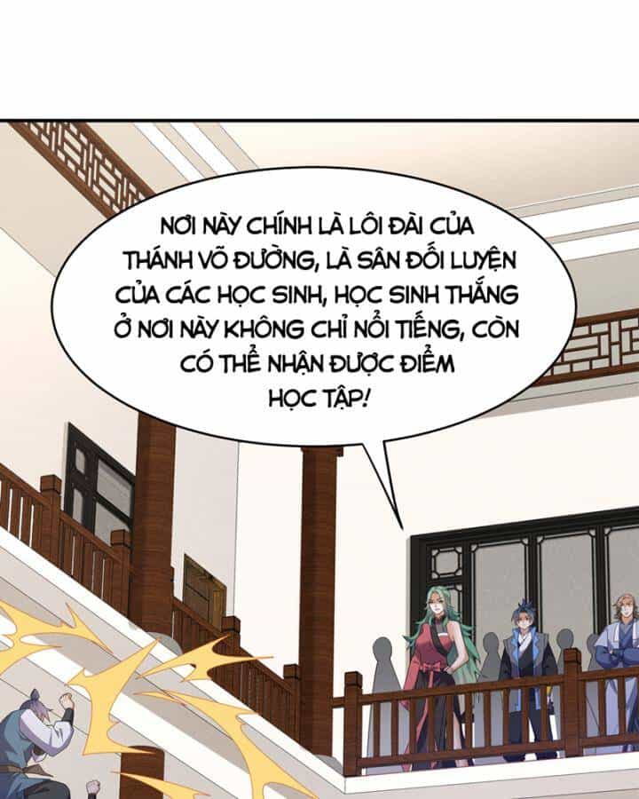 Võ Nghịch - Chương 447 - ảnh 65