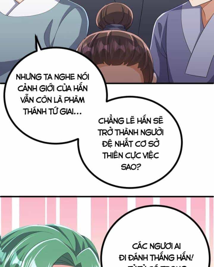 Võ Nghịch - Chương 448 - ảnh 12