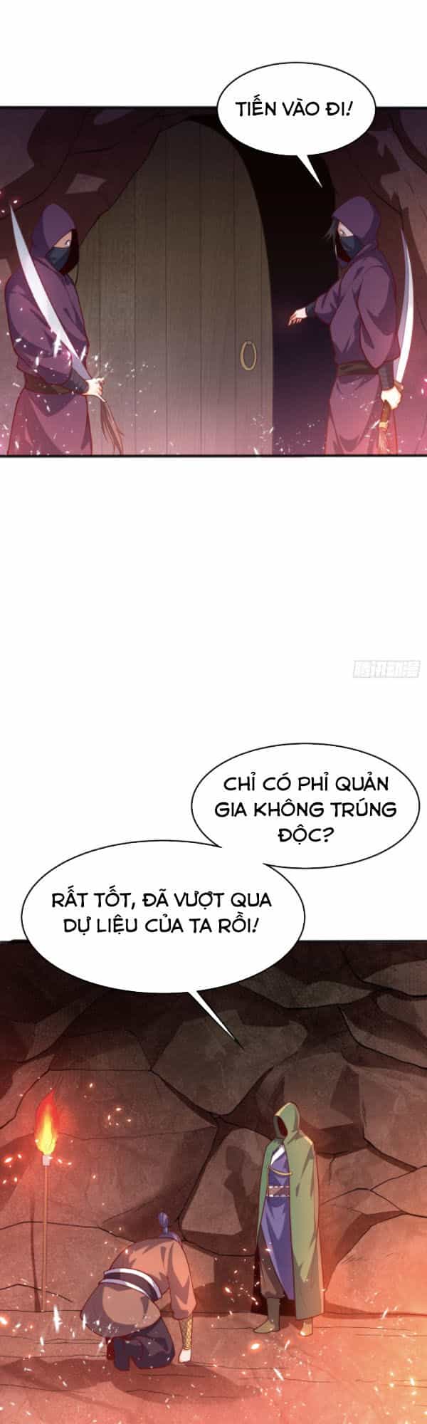Võ Nghịch - Chương 45 - ảnh 17