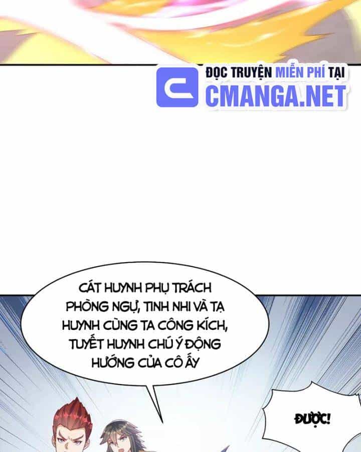Võ Nghịch - Chương 451 - ảnh 12