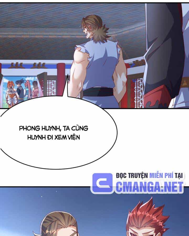 Võ Nghịch - Chương 453 - ảnh 41