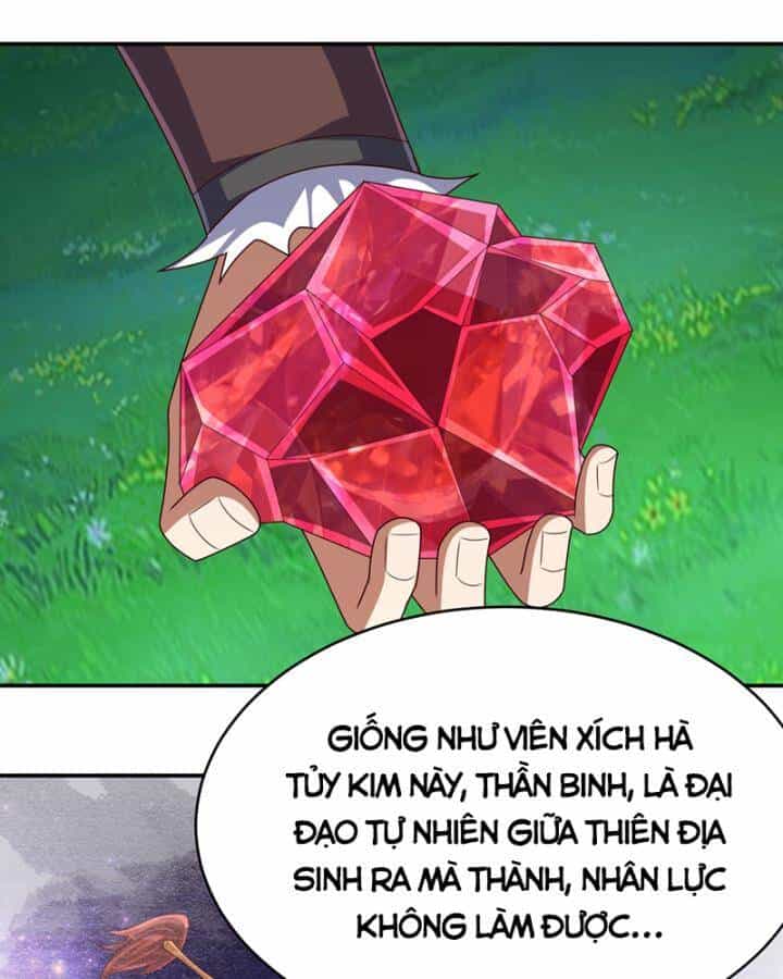 Võ Nghịch - Chương 456 - ảnh 7