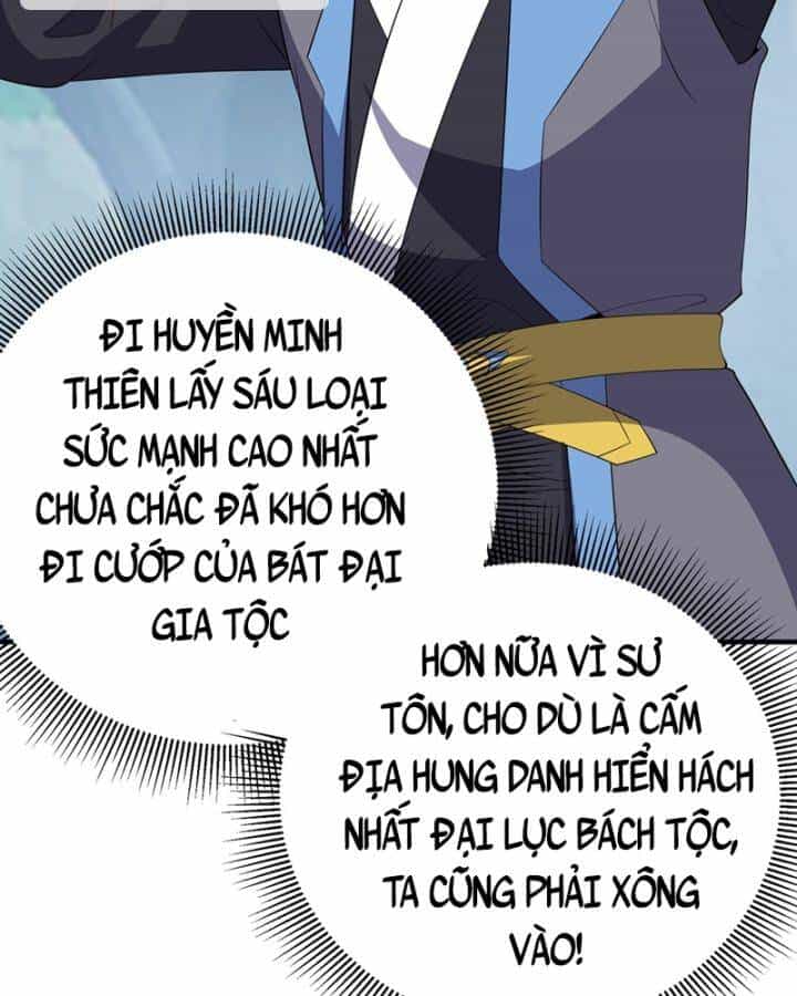 Võ Nghịch - Chương 457 - ảnh 54
