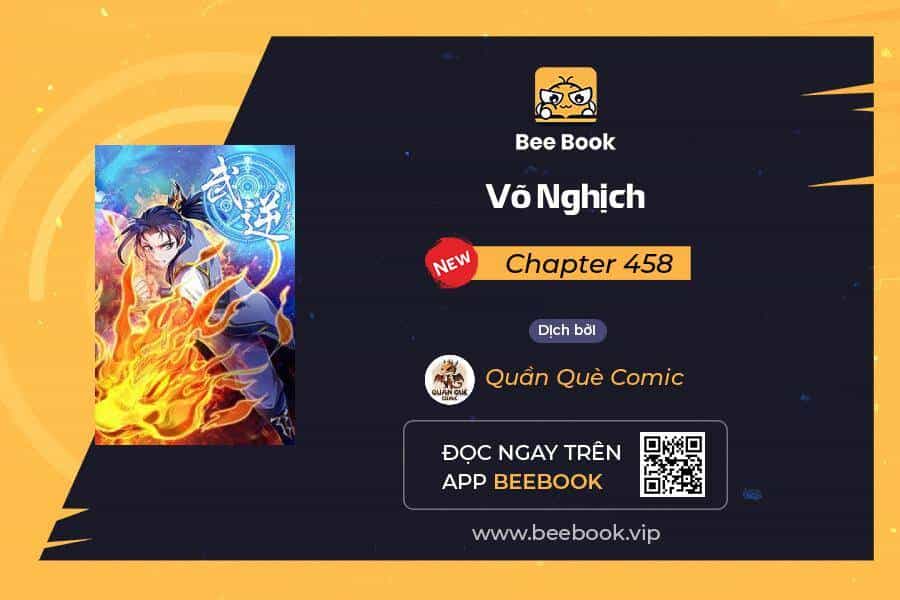 Võ Nghịch - Chương 458 - ảnh 1