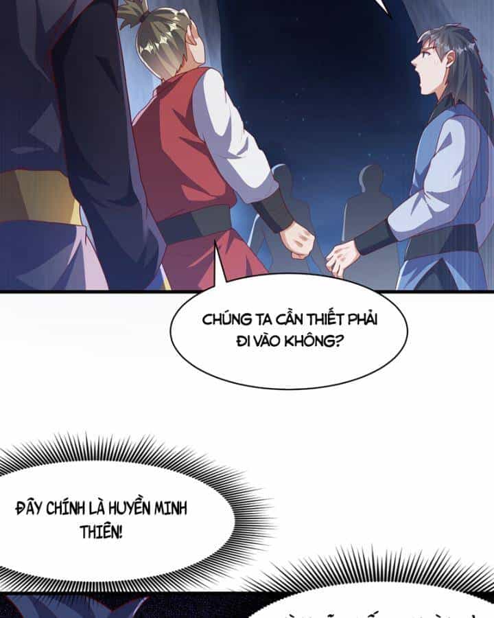 Võ Nghịch - Chương 459 - ảnh 52
