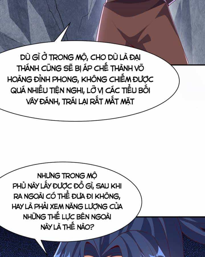 Võ Nghịch - Chương 460 - ảnh 48