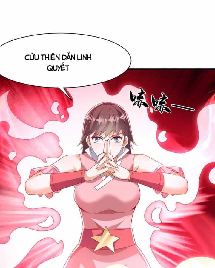 Võ Nghịch - Chương 461 - ảnh 19